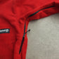 Vintage Timberland Performance Polartec Half Zip Fleece