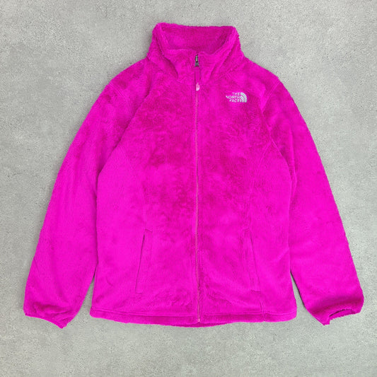 THE NORTH FACE Sherpa Fleece Jacket