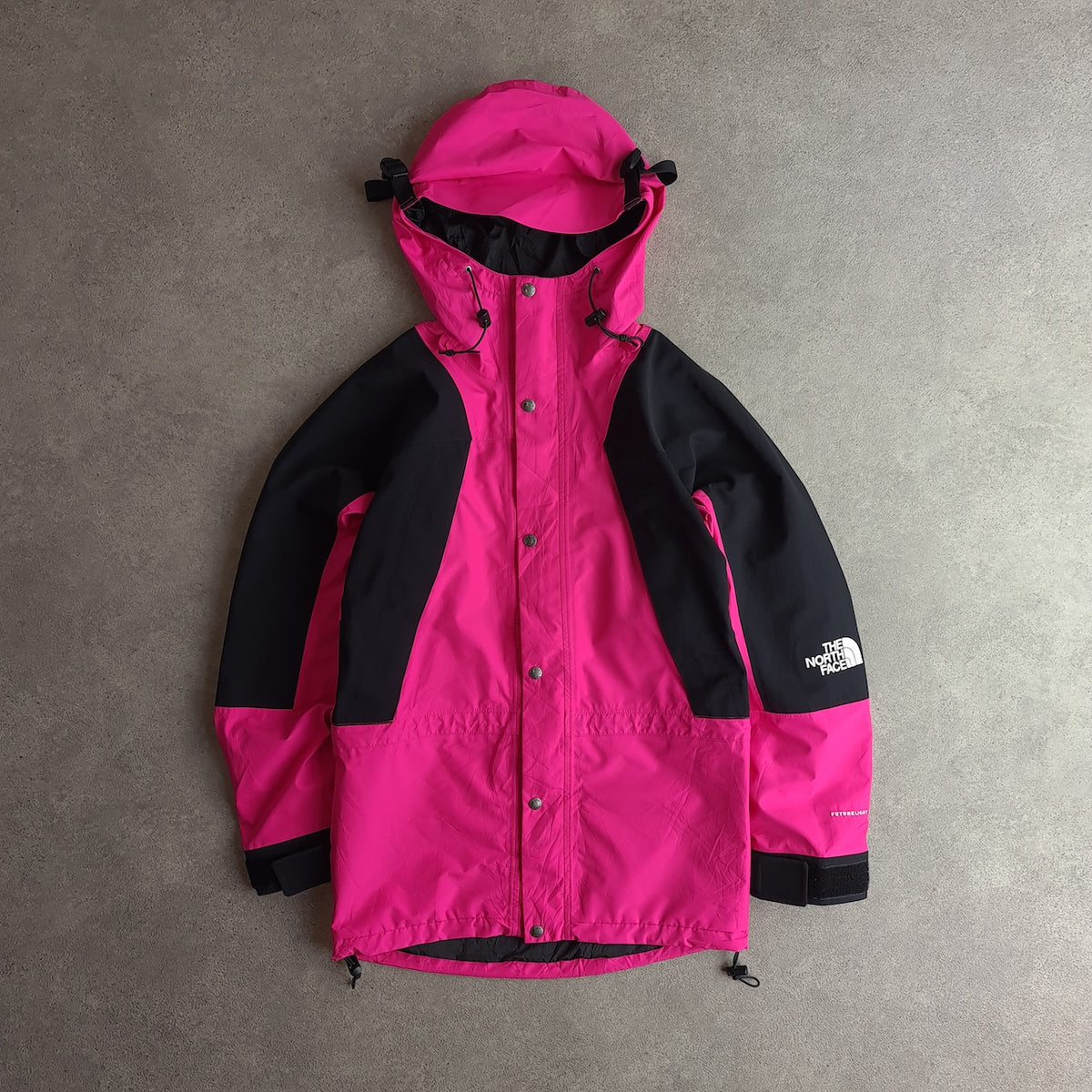 The North Face FUTURELIGHT Waterproof Shell Jacket - Unisex