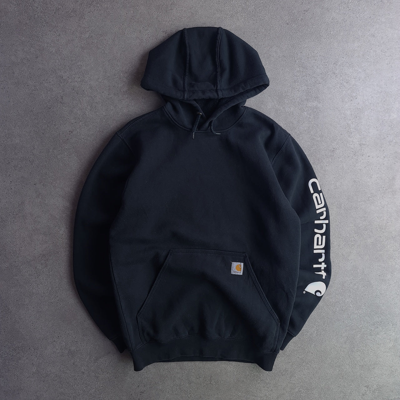 Carhartt Loose Fit Midweight Hoodie