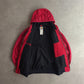 Y2K Carhartt J131 Active Hooded Jacket