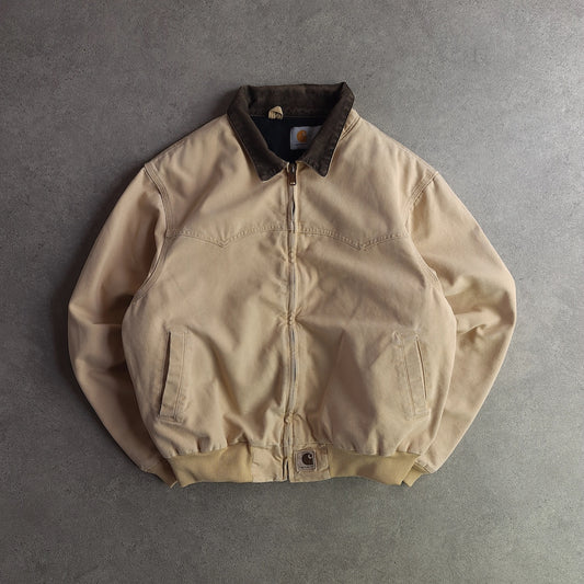 Carhartt J14 WET Santa Fe Jacket