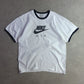 Y2K Nike Air Logo T-Shirt