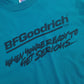 Vintage BF Goodrich When you're ready to get serious T-Shirt