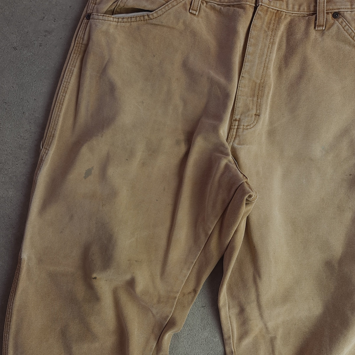 Dickies Carpenter Pants