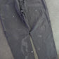 Dickies Distressed Carpenter Pants