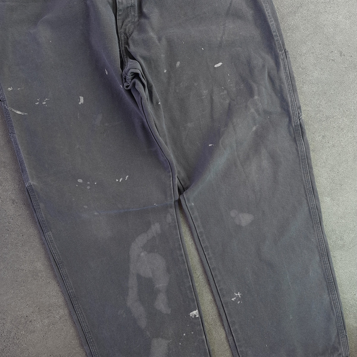 Dickies Distressed Carpenter Pants