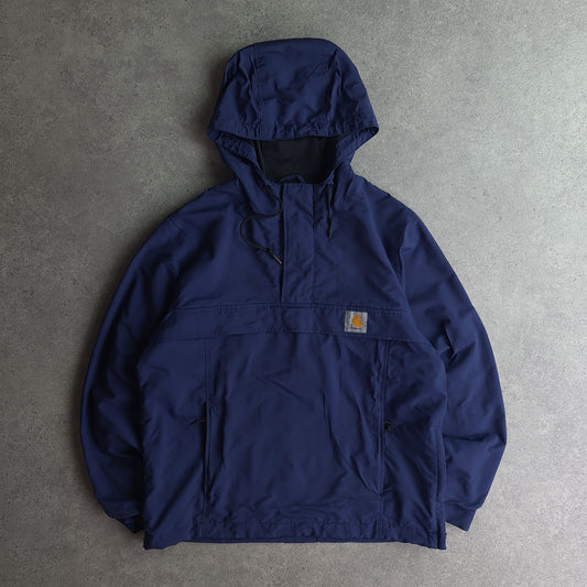 Carhartt Quarter Zip Windbreaker