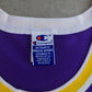 LA Lakers Champion NBA Basketball Jersey - O'Neal 34