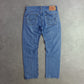 Levi's 501 Medium Wash Jeans