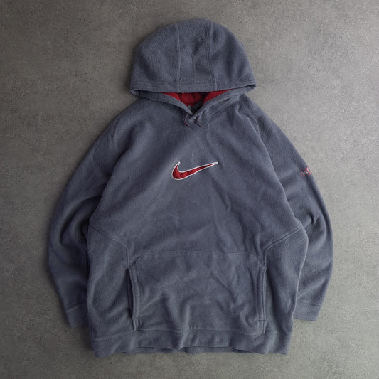 Nike Y2K Fleece Hoodie