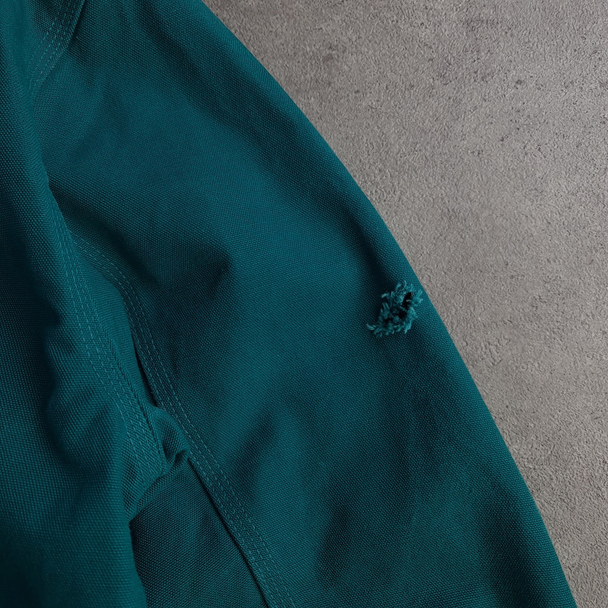 Carhartt J03 AQU Thermal-Lined Active Hooded Jacket
