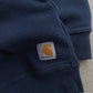 Carhartt Original Fit Tall Crew Neck Sweatshirt