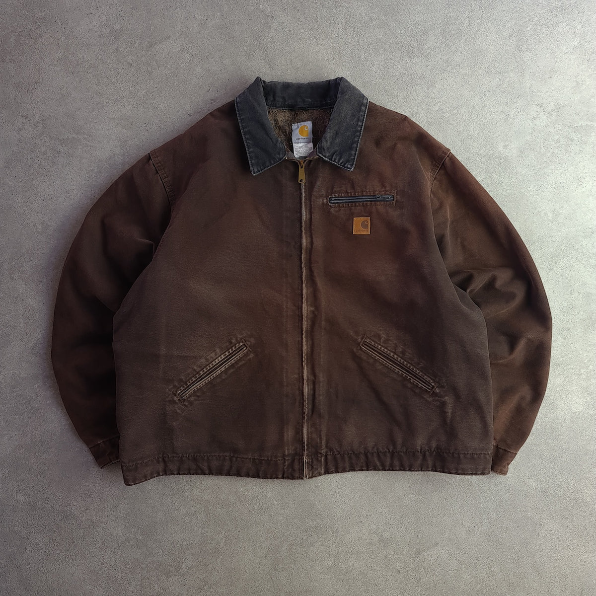 Carhartt J97 Detroit Jacket