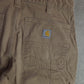 Carhartt Relaxed Fit Carpenter Pants