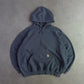 Carhartt Loose Fit Midweight Hoodie