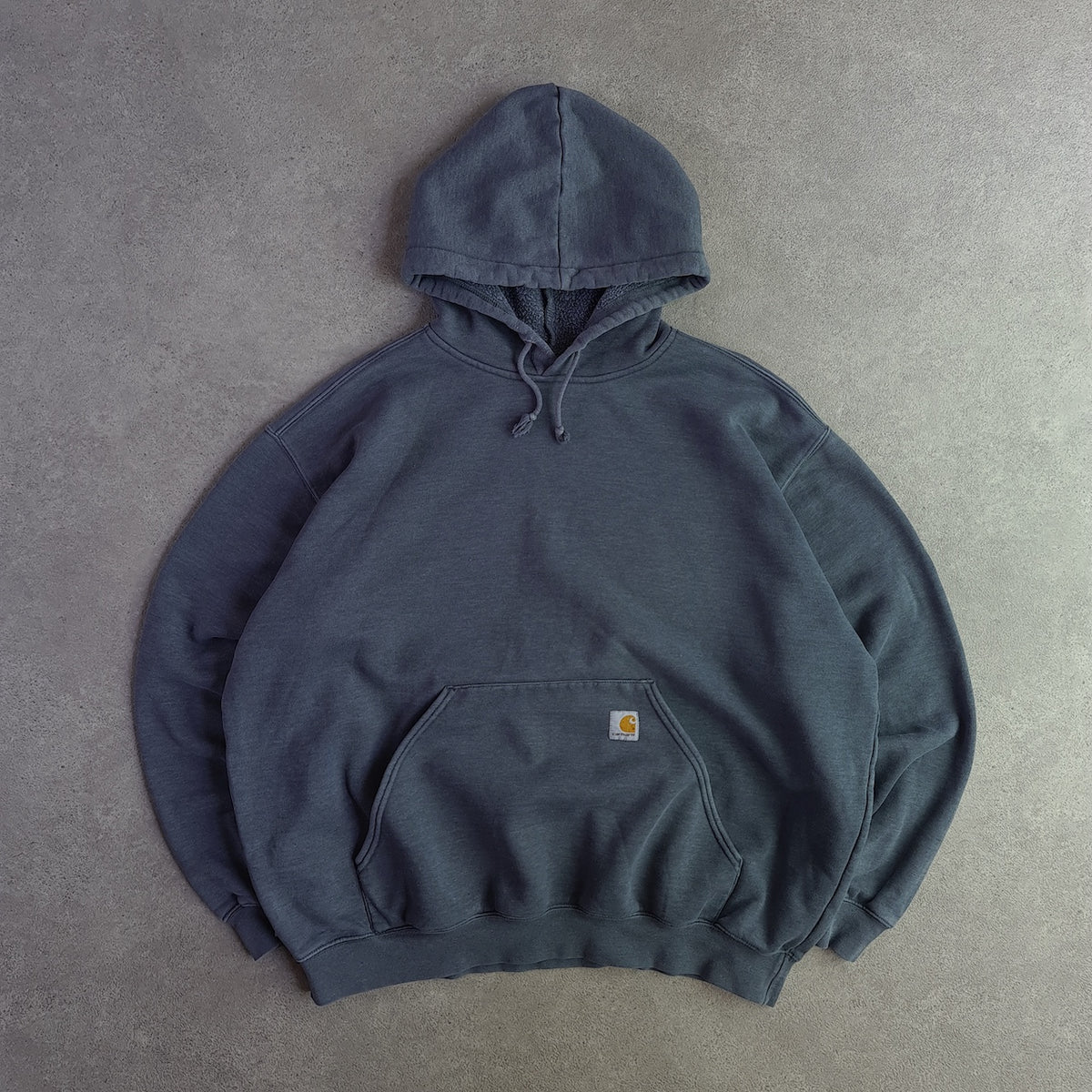 Carhartt Loose Fit Midweight Hoodie