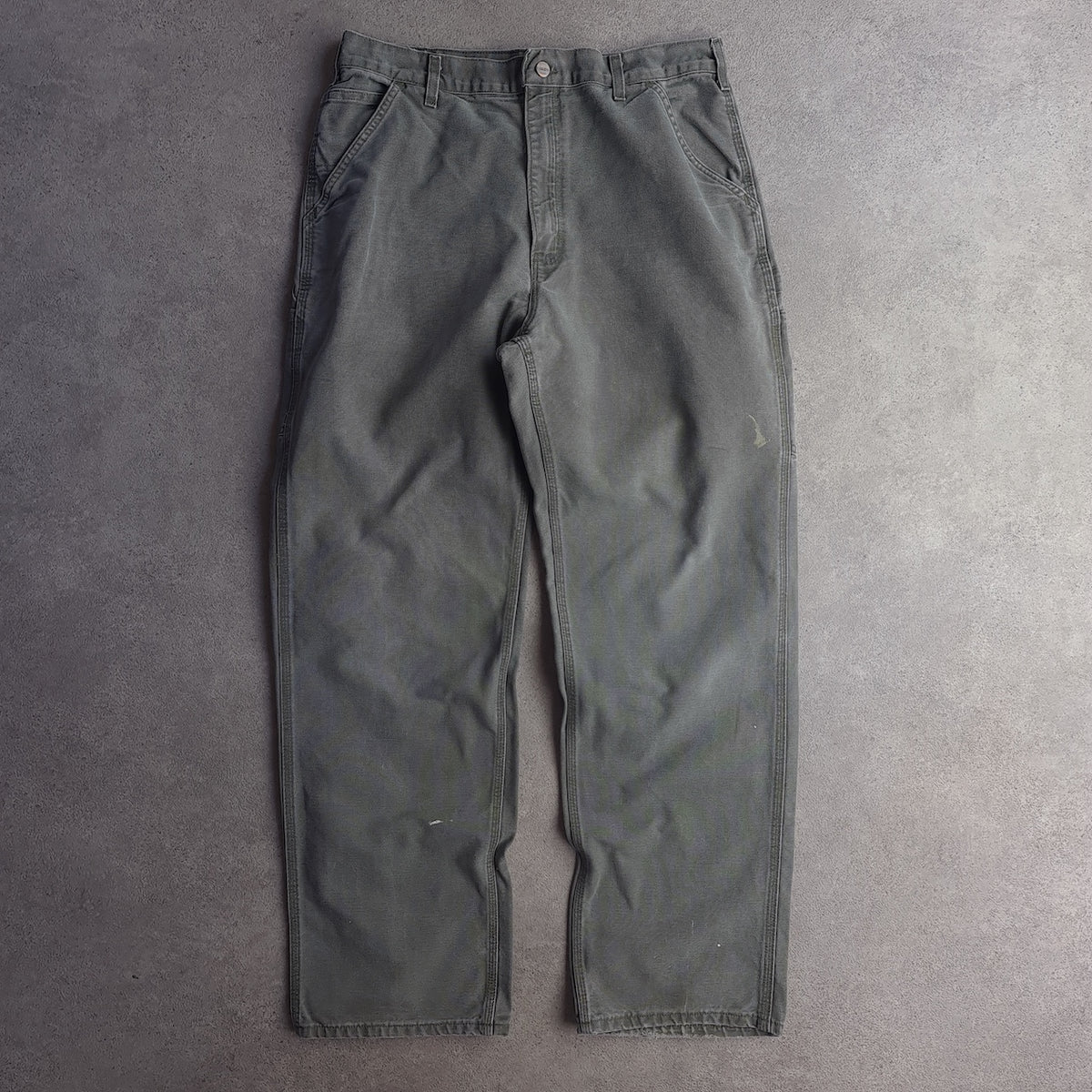 Carhartt Relaxed Fit Carpenter Pants