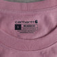 Carhartt Relaxed Fit Graphic T-Shirt