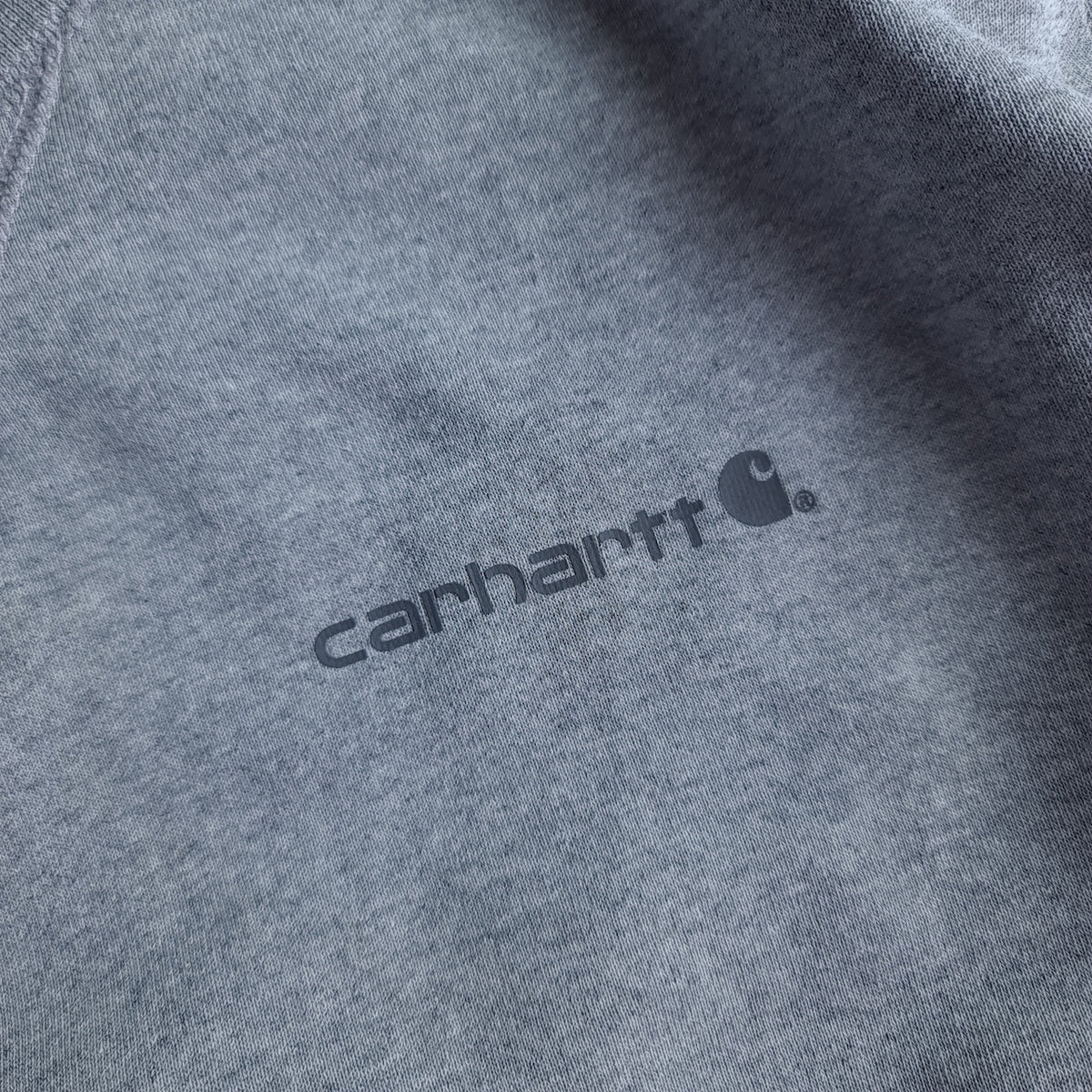 Carhartt Midweight Sweatshirt
