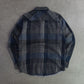 Billabong Long Sleeve Flannel Shirt