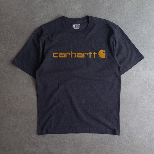 Y2K Carhartt Loose Fit Graphic T-Shirt