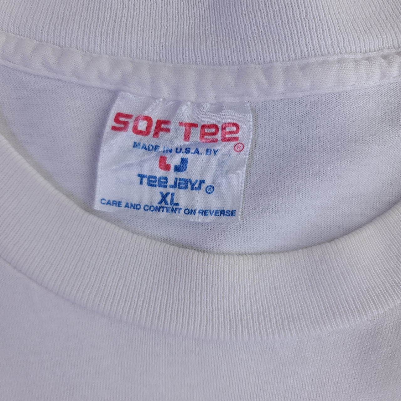 Vintage 1992 History of Moovies Cows T-Shirt