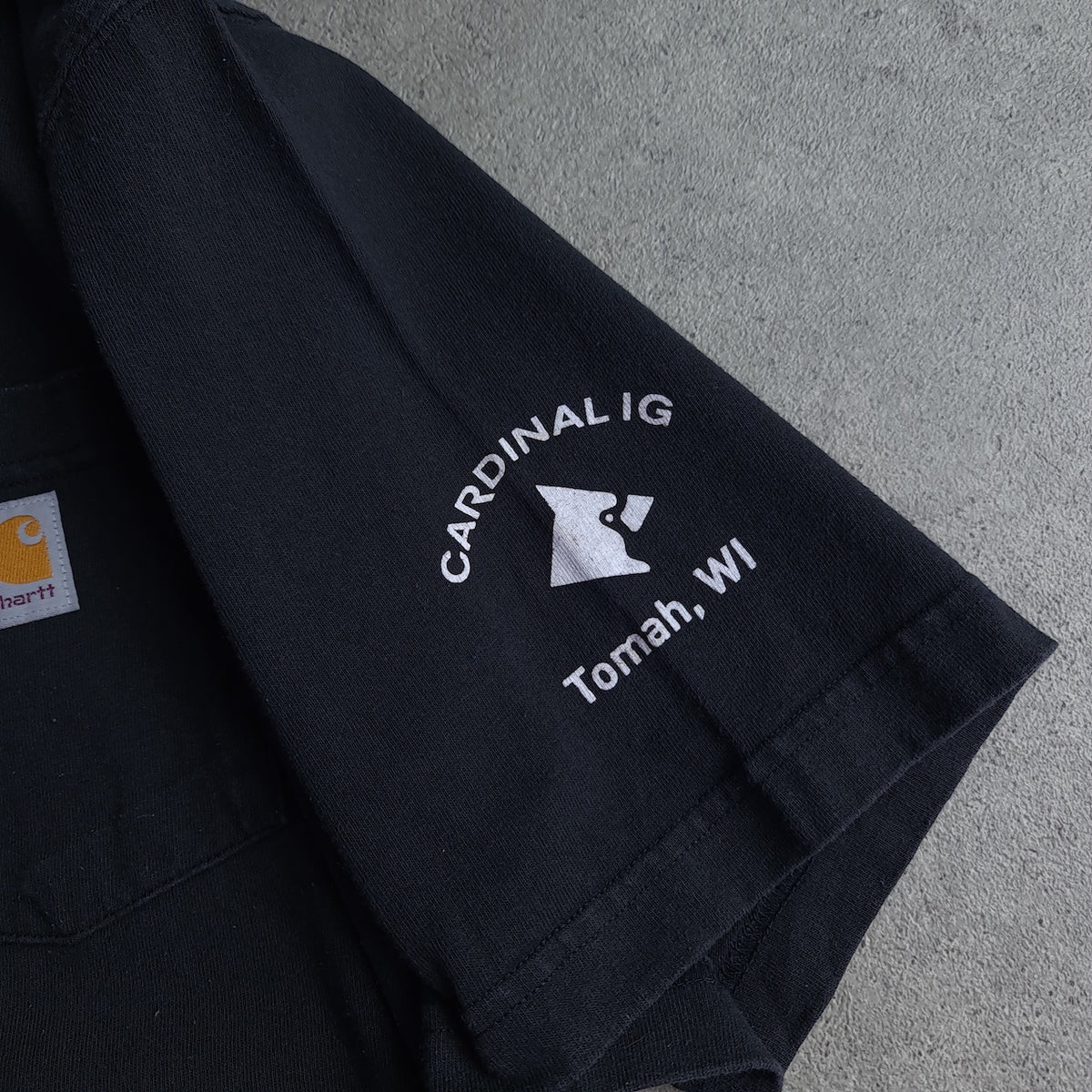 Carhartt Y2K Pocket T-Shirt
