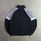 Y2K Adidas Brooklyn Nets NBA Track Jacket