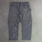 Dickies Distressed Carpenter Pants