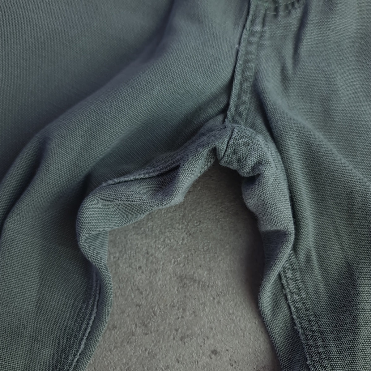 Carhartt Relaxed Fit Carpenter Pants