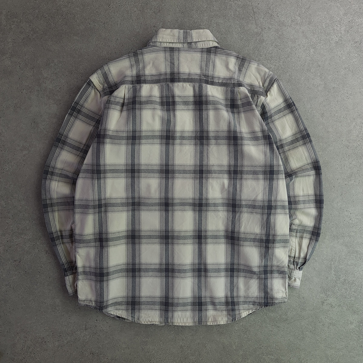 Carhartt Original Fit Flannel Shirt