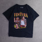 Vintage Ace Ventura Pet Detective T-Shirt