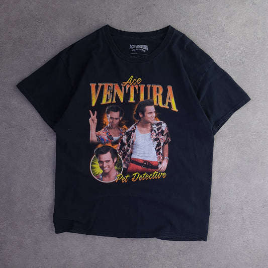 Vintage Ace Ventura Pet Detective T-Shirt