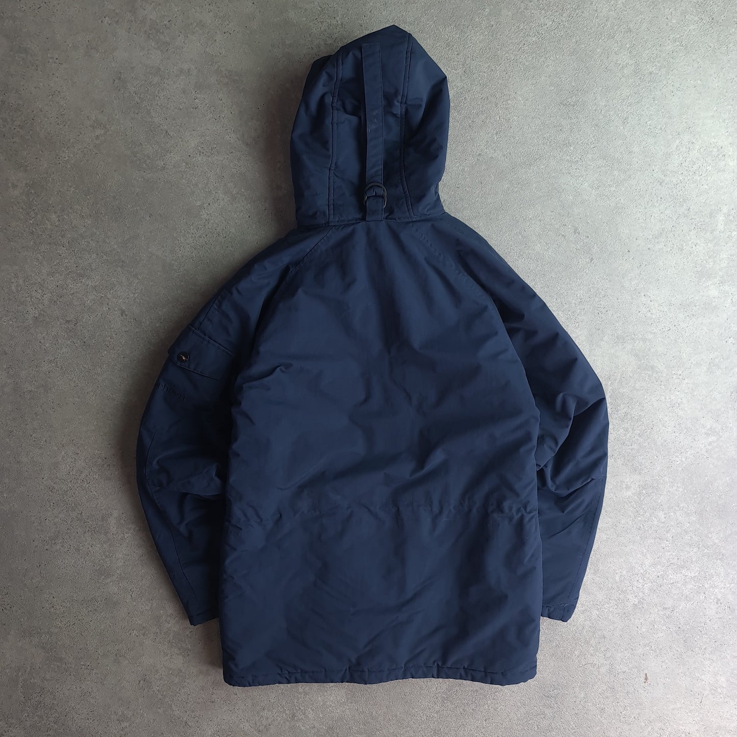 Carhartt Anchorage Parka Coat