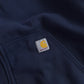 Carhartt Loose Fit Zipped Hoodie