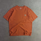 Carhartt Loose Fit Pocket T-Shirt