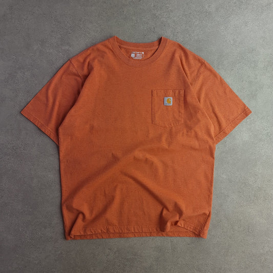 Carhartt Loose Fit Pocket T-Shirt