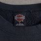 Vintage 1997 Harley Davidson Roadhouse Sweatshirt