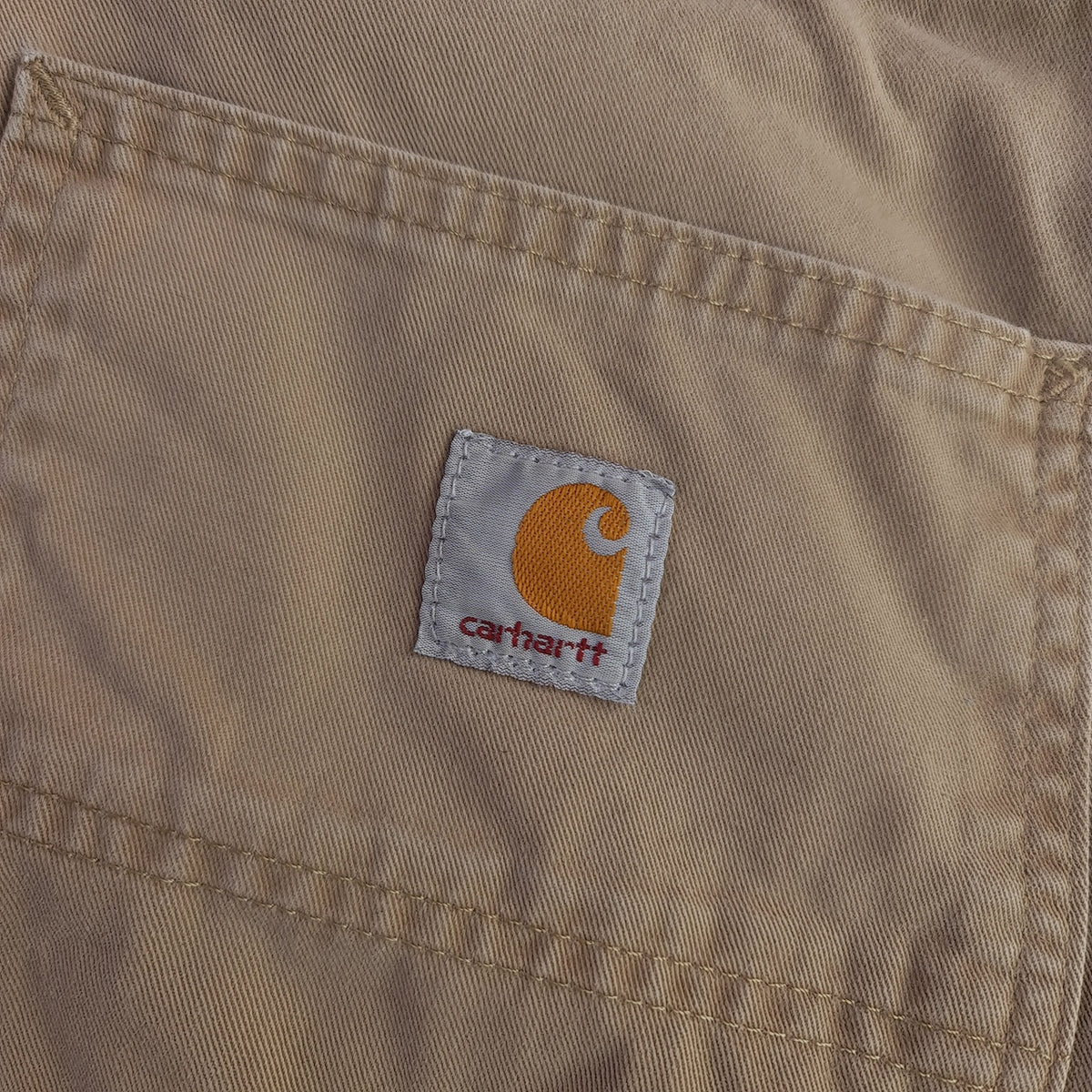 Carhartt Loose Fit Carpenter Pants
