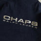 Vintage Chaps Ralph Lauren Reversible Fleece Jacket
