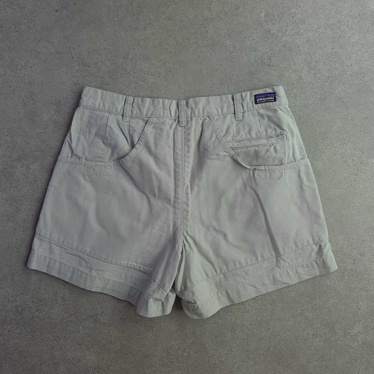 Carhartt Washed Twill Carpenter Shorts