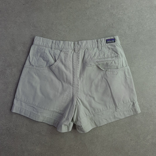 Carhartt Washed Twill Carpenter Shorts