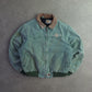 Vintage Carhartt JQ2394 Distressed Santa Fe Jacket