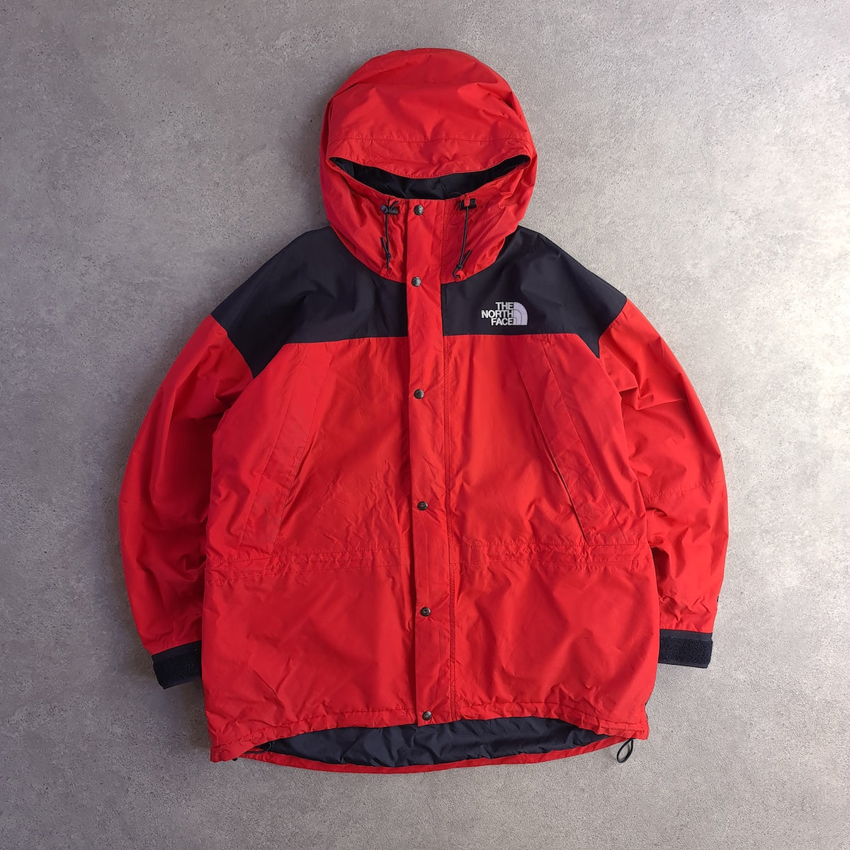 Vintage The North Face Gore-Tex Ski Jacket