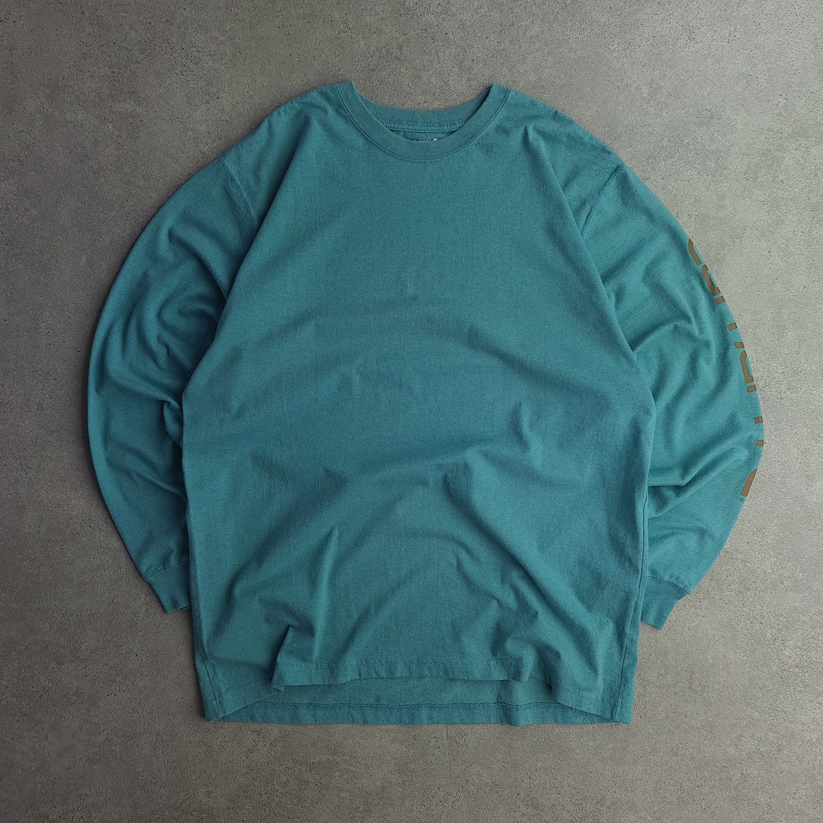 Carhartt Loose Fit Long Sleeve T-Shirt