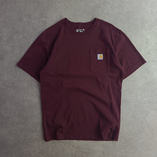 Carhartt K87 PRT Pocket Loose Fit T-Shirt