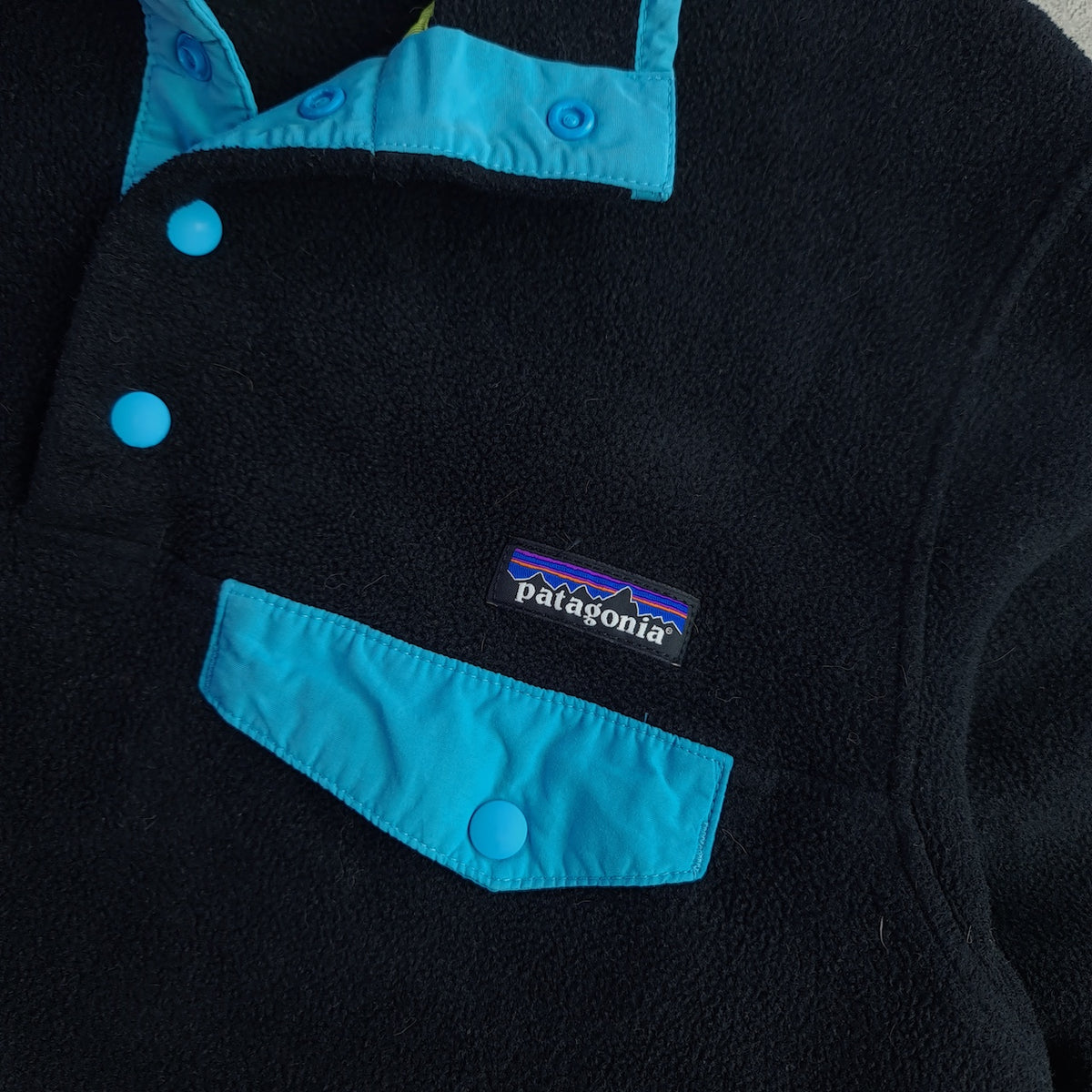 Patagonia Lightweight Synchilla Snap-T Fleece