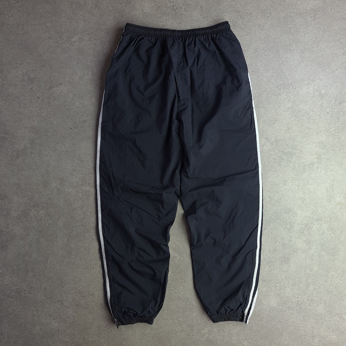 Vintage 90s Adidas Performance Tracksuit Bottoms