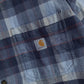 Carhartt Relaxed Fit Flannel Shirt